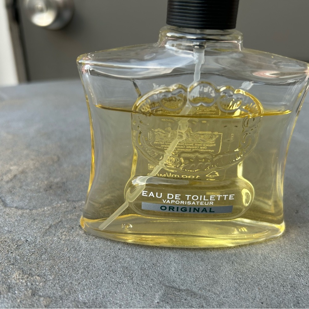 Brut Men Original Eau De Toilette Spray 100ml